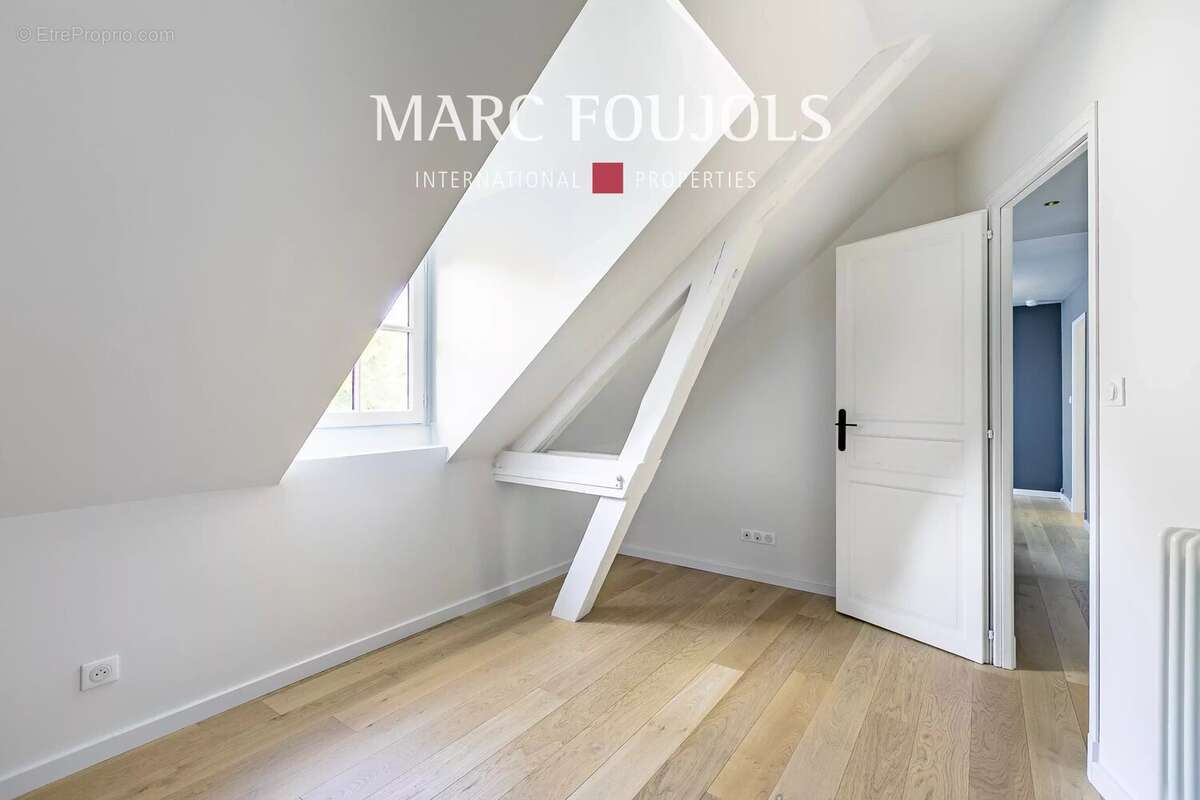 Propriété familiale entièrement rénovée Compiègne - photo 25
