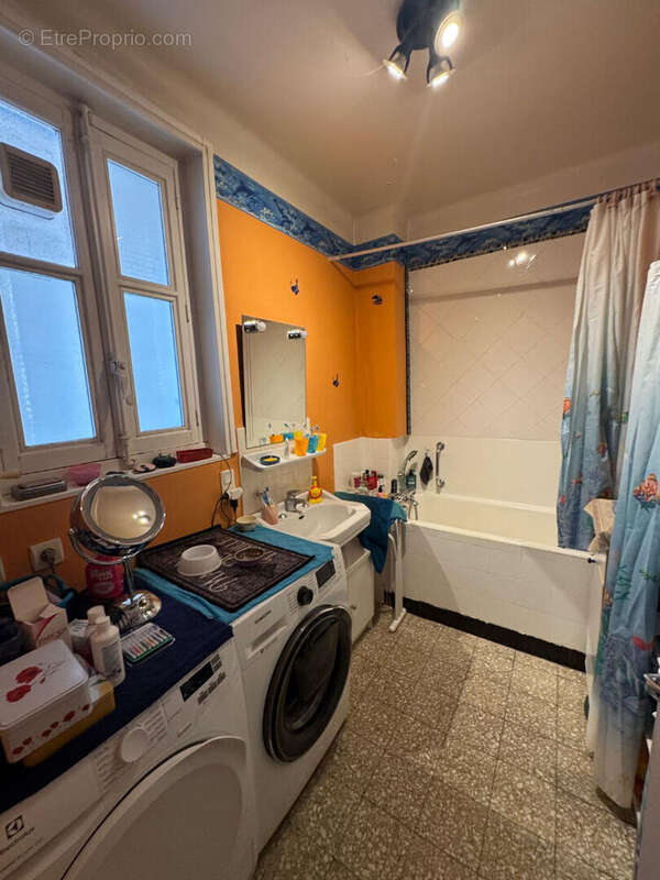 Appartement à BOURG-EN-BRESSE