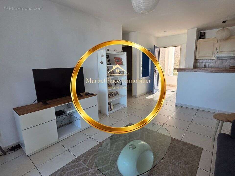 Appartement 41 m² à Saint-Paul  - photo 8
