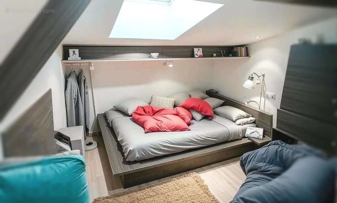 Appartement à AGEN