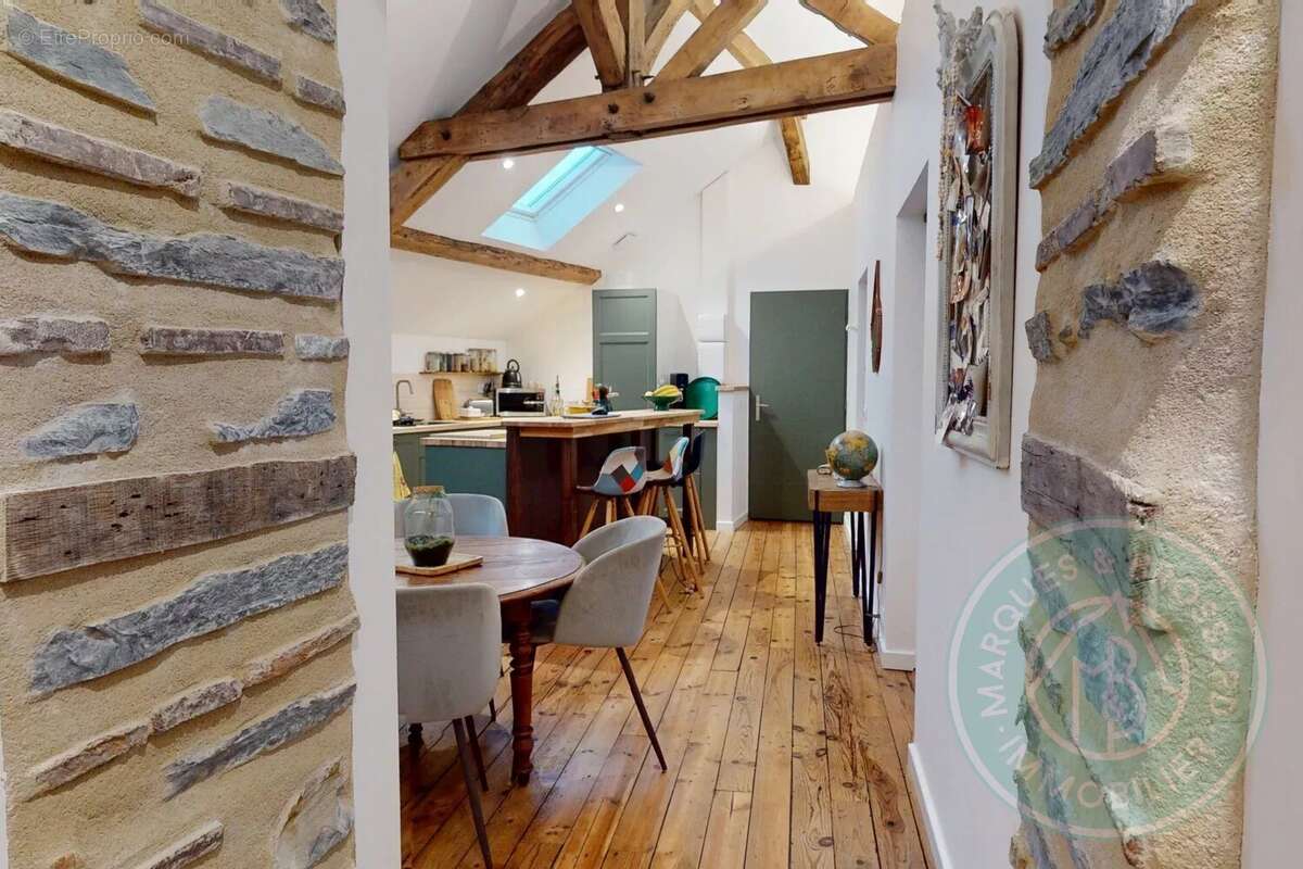 Appartement à PAU