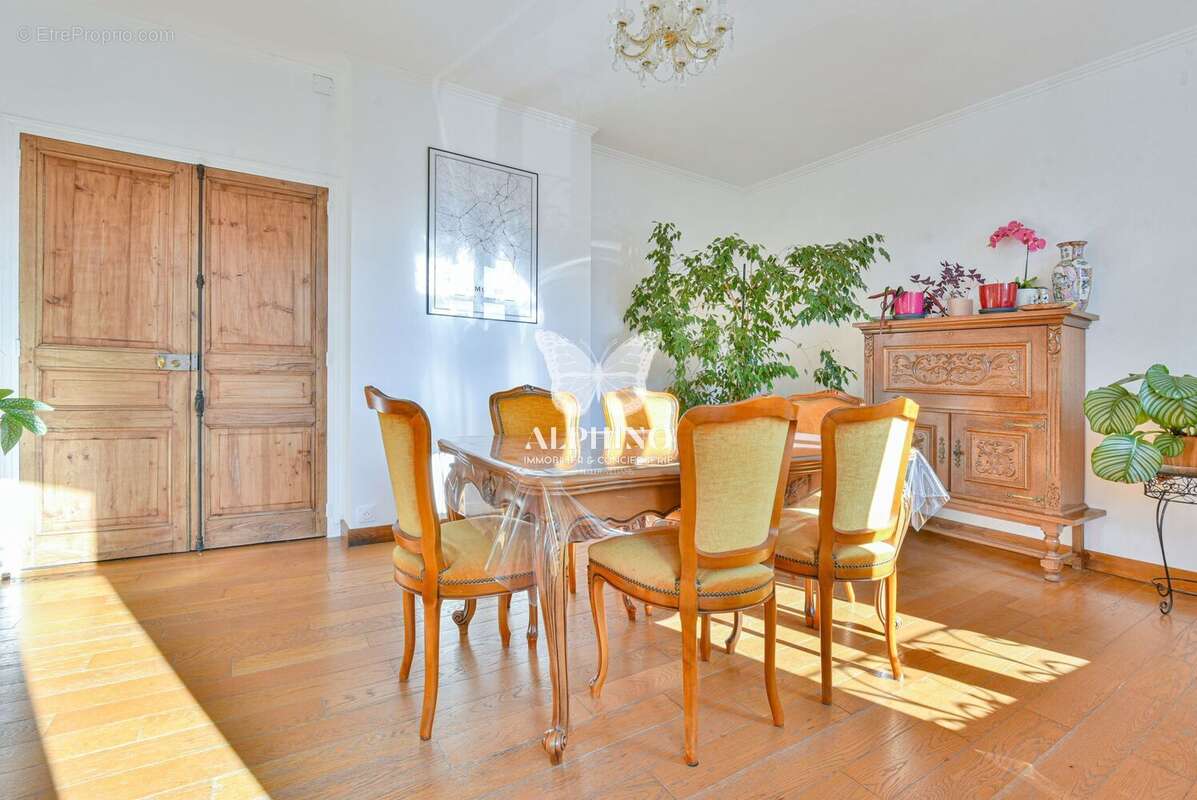 Appartement à LIMOGES