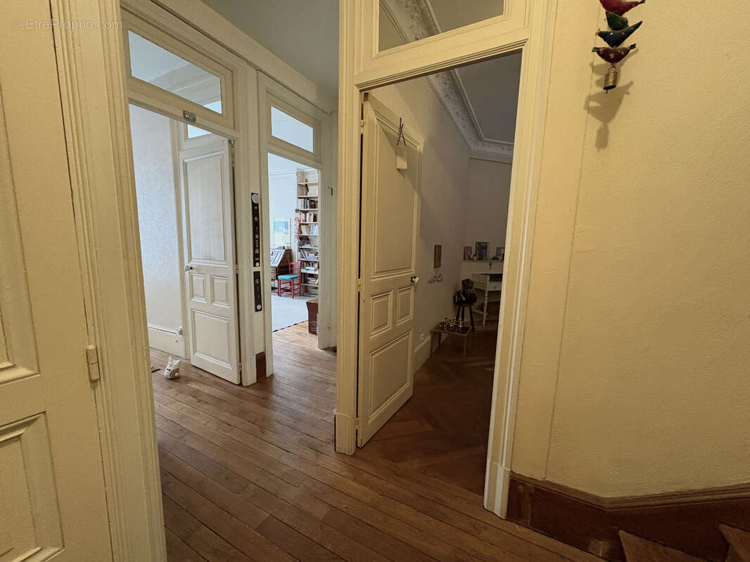 Maison à VALENCE