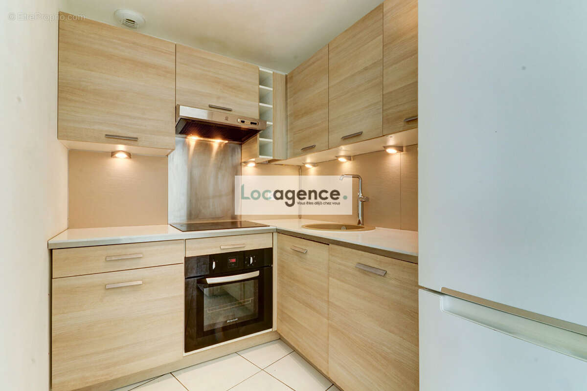 Appartement à THEOULE-SUR-MER