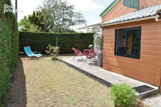 Chalet en bois joliment renove - photo 15