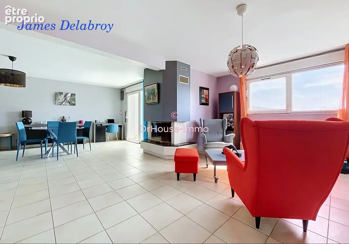 Maison 7 pièces 217 m² à vendre à Montdidier (80500) - photo 10