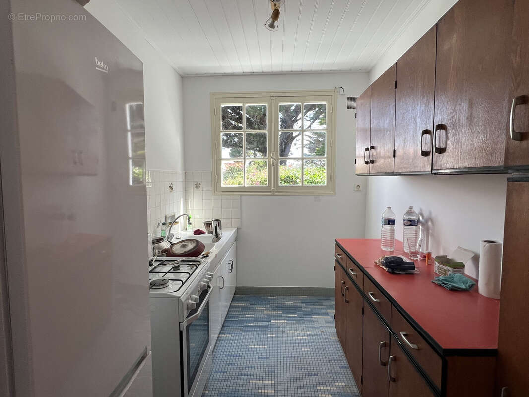 Maison à L&#039;ILE-D&#039;YEU