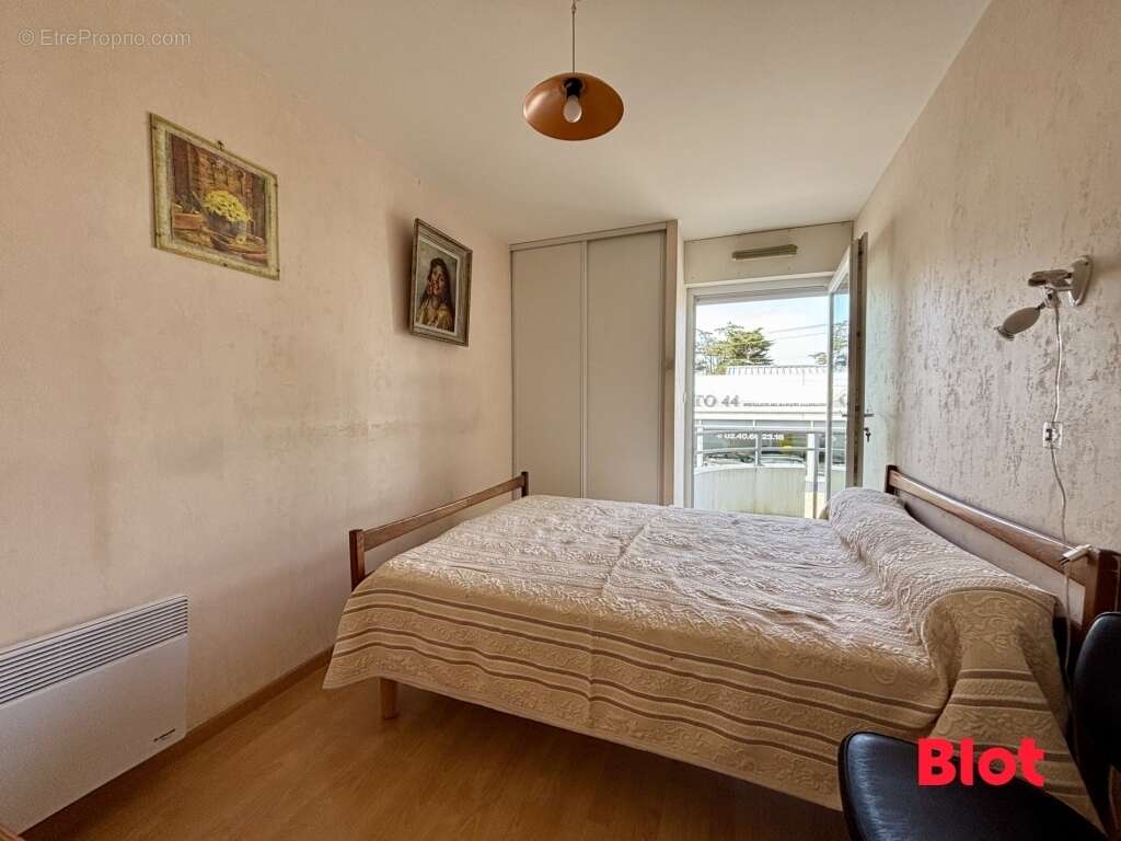 Appartement à LA BAULE-ESCOUBLAC