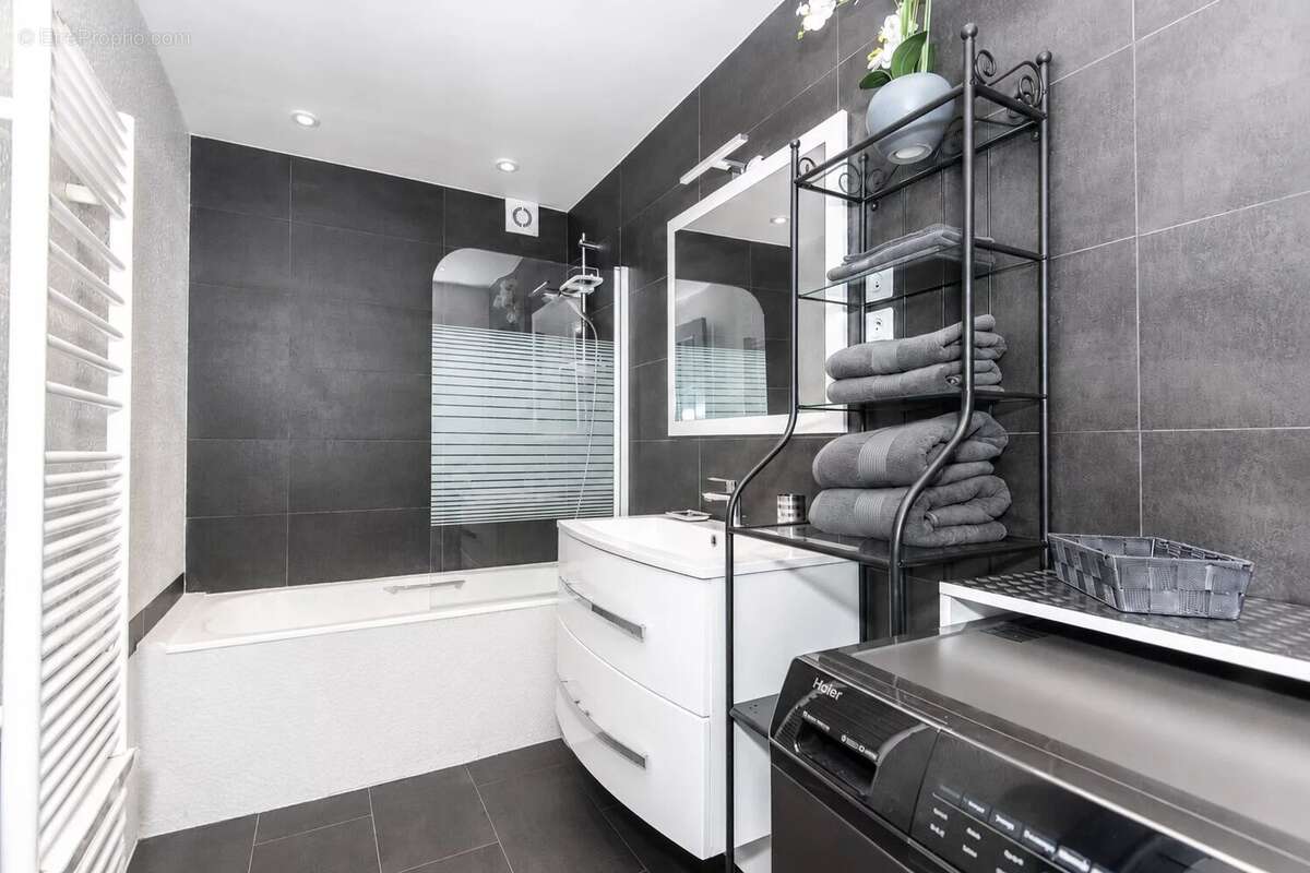 Appartement à PUTEAUX