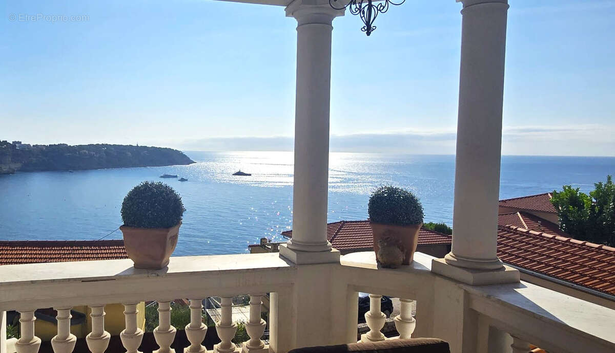 Maison à ROQUEBRUNE-CAP-MARTIN