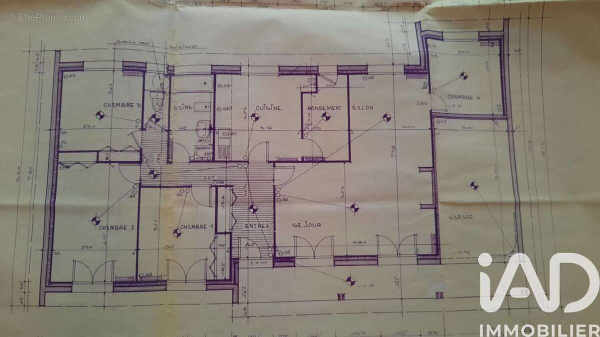 Photo 9 - Maison à SANGUINET