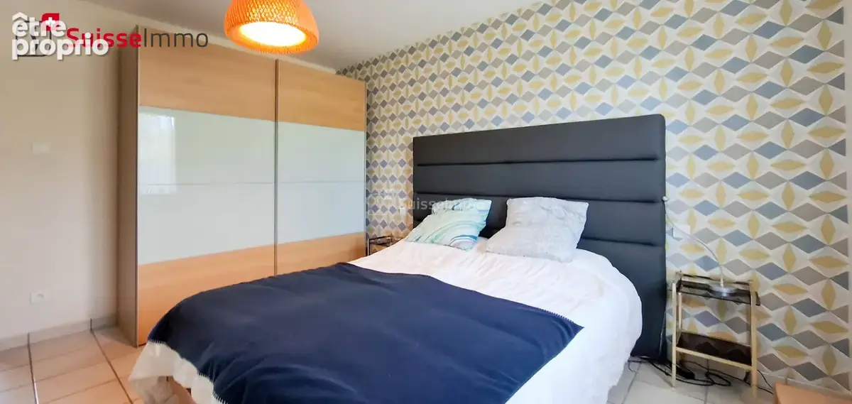 Maison familiale -7 pièces -160 m2 - photo 8