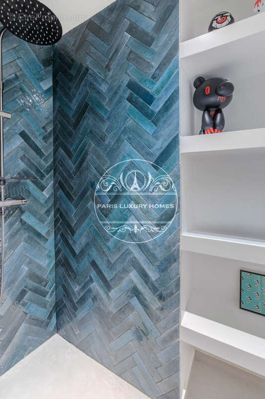 Appartement à PARIS-1E