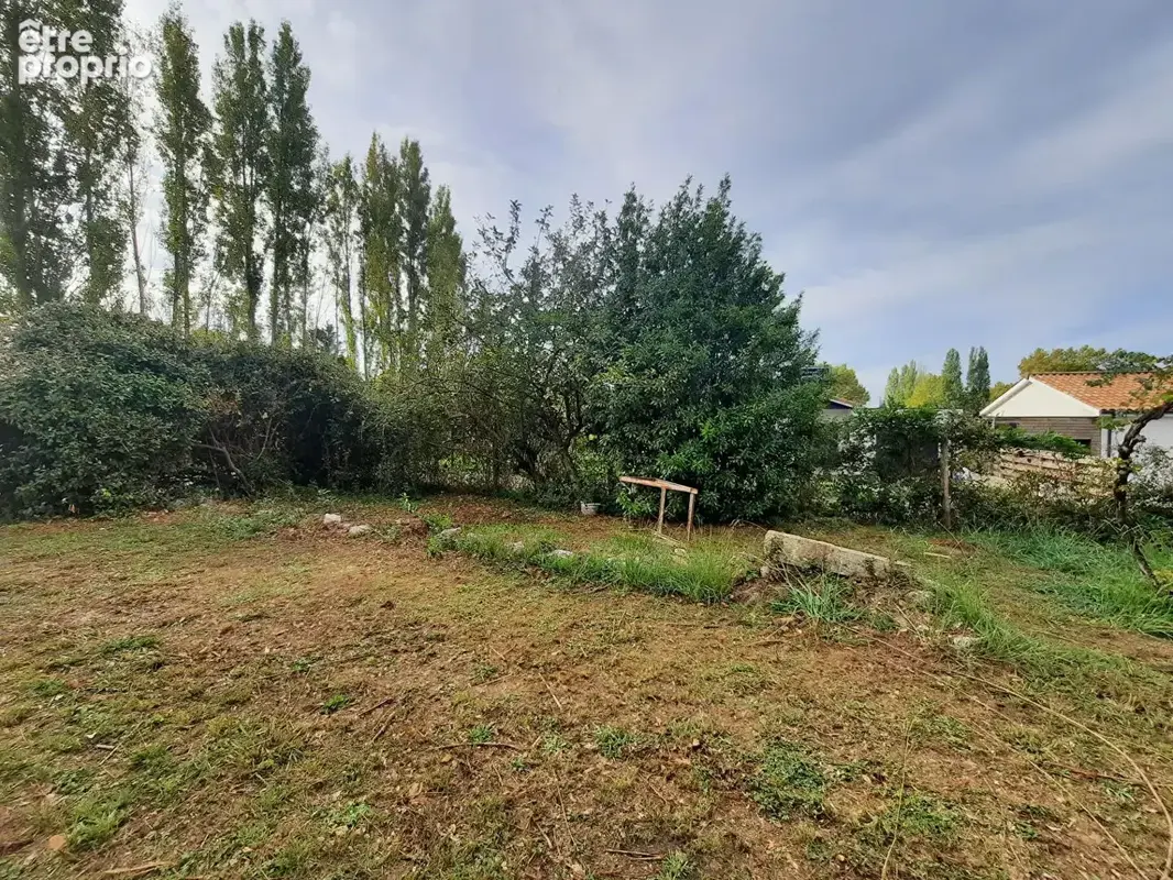 Grange avec terrain de 796 m2 - photo 2