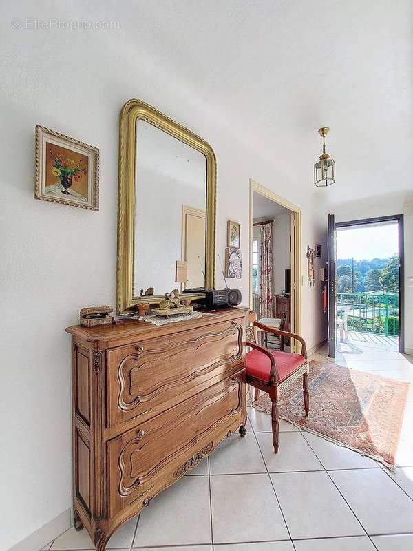 Maison à MOUANS-SARTOUX