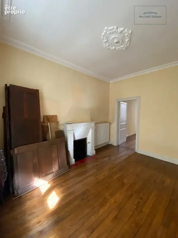 Appartement 4 pièces 68 m² à vendre à Rennes (35000) - photo 1