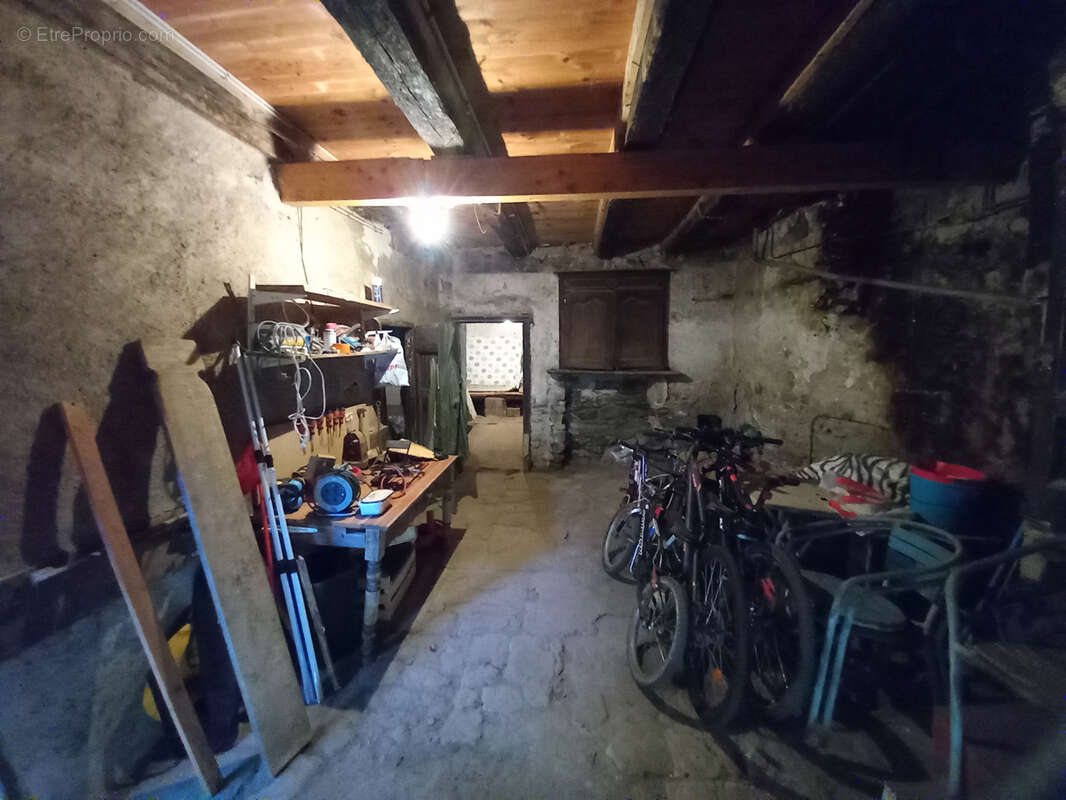 Grande Maison de Village - photo 23