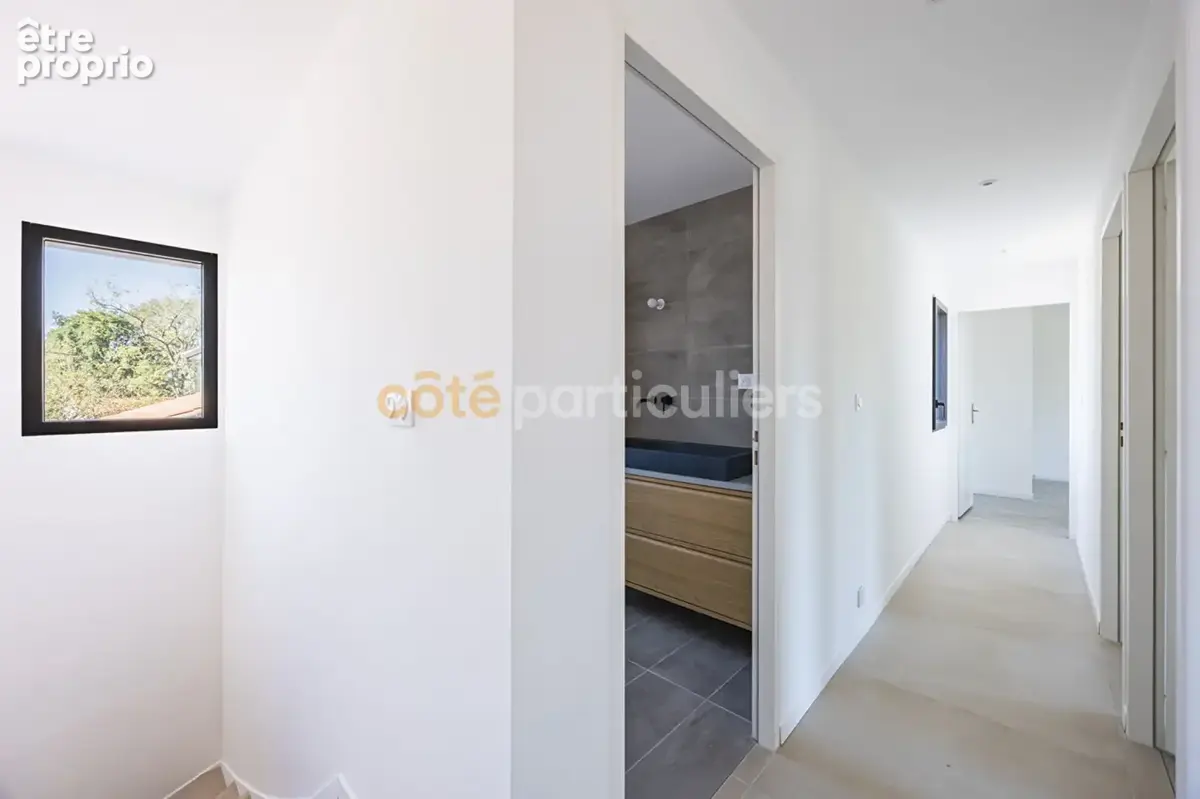 Saint-philbert-de-grand-lieu -- maison neuve -- 188m2 habitables -- garage - photo 15