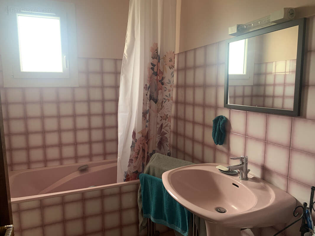 Maison à LES SABLES-D&#039;OLONNE