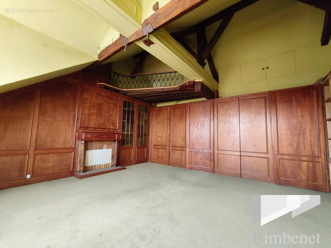 Appartement à ORLEANS