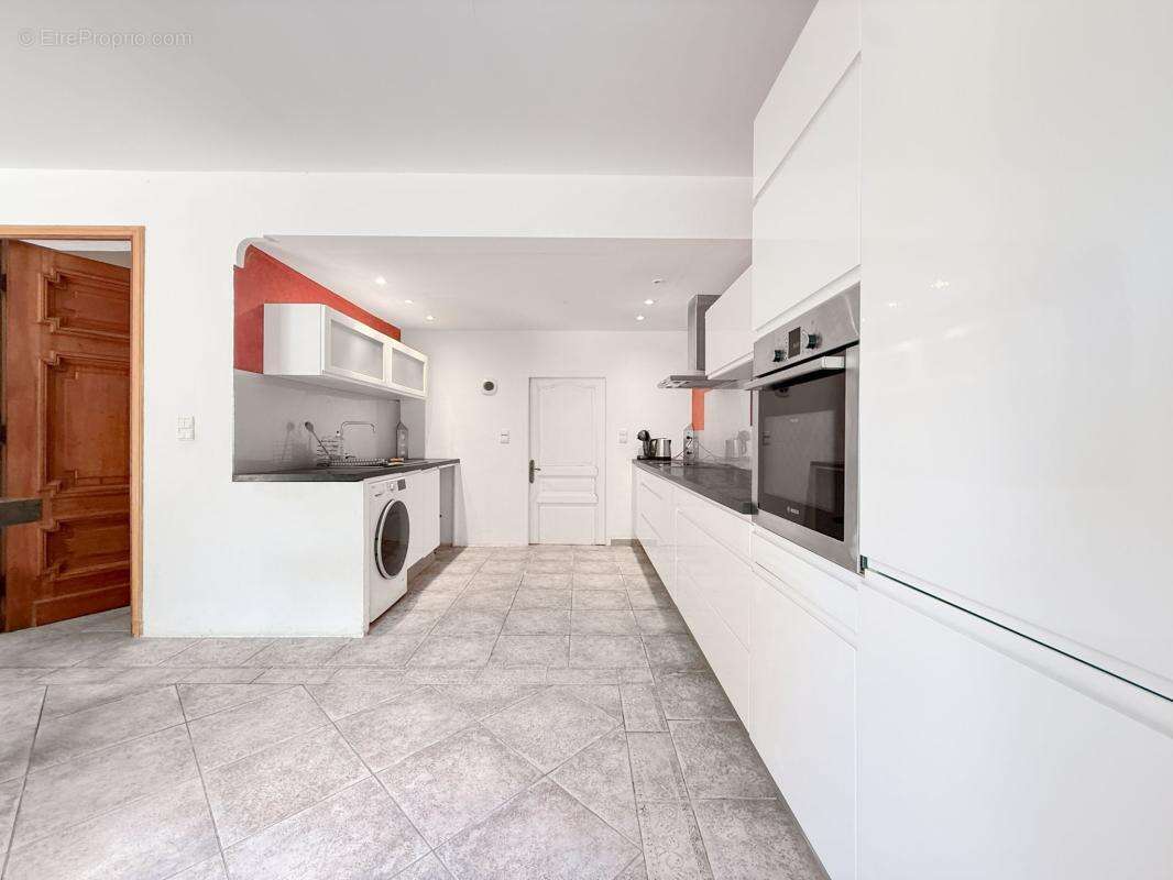 Maison provençale au calme absolue - photo 5