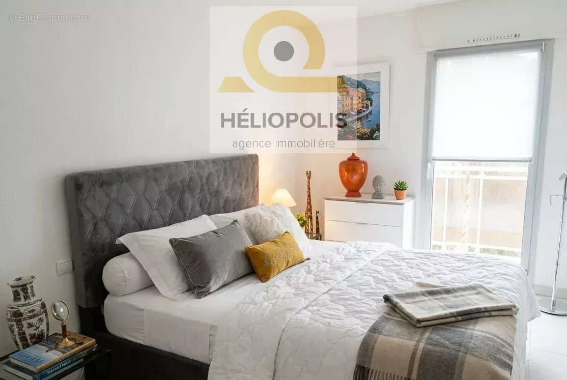 Appartement à SAINT-NAZAIRE