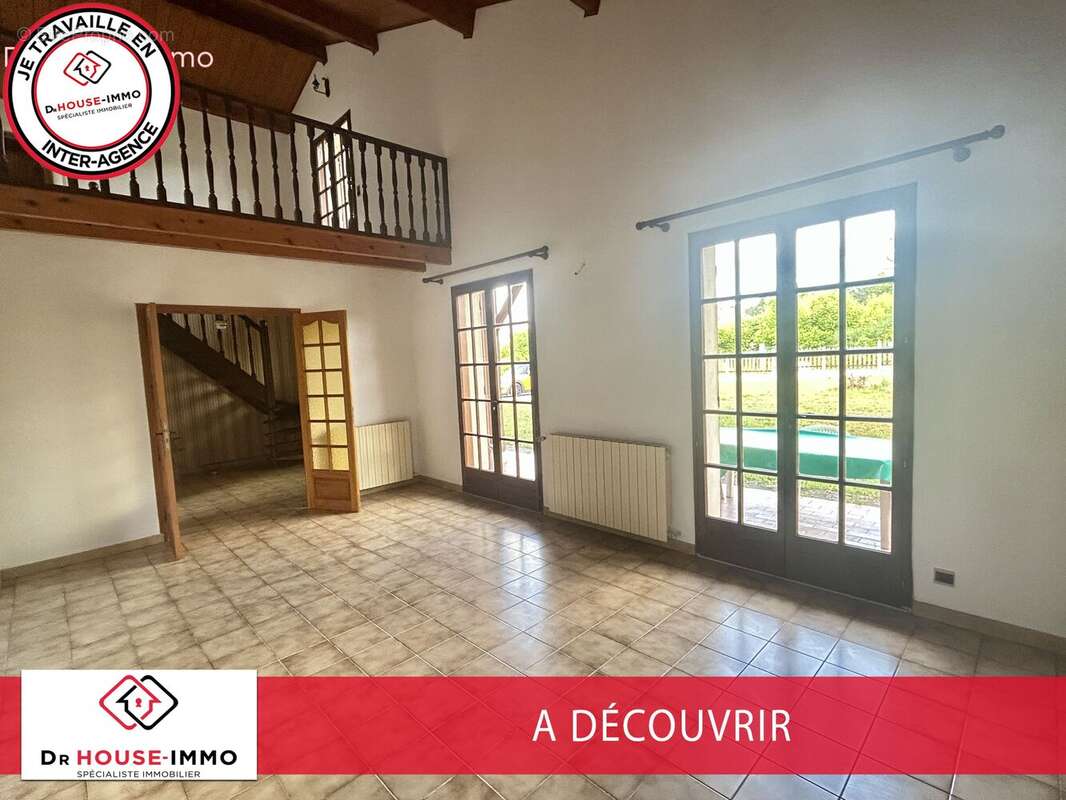 Maison 146 m² à Prechac  - photo 6