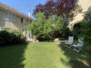 Maison à LE PLESSIS-BOUCHARD