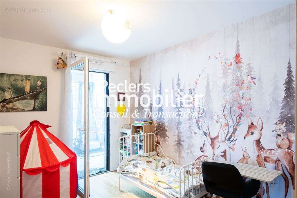 Appartement à RUEIL-MALMAISON