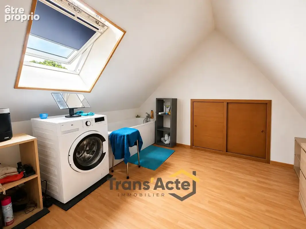 Immeuble mixte - photo 6