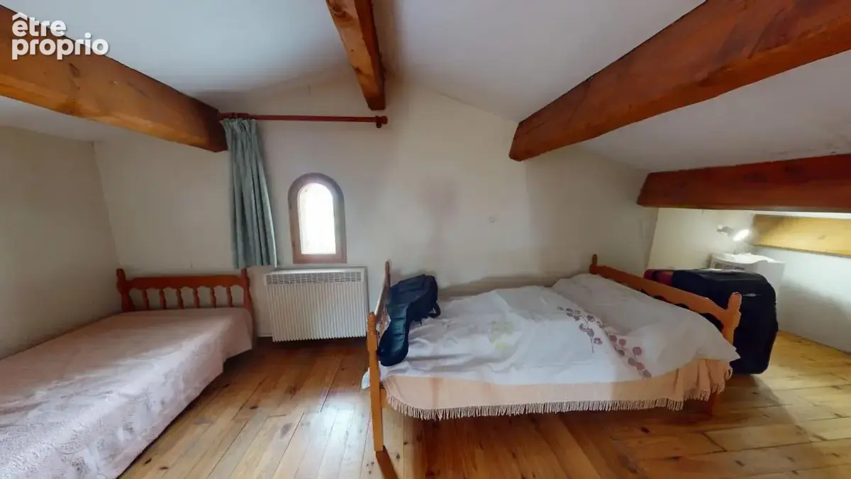 Exclusivité LE MUY (83490), au calme, Villa 140m² avec piscine - photo 12
