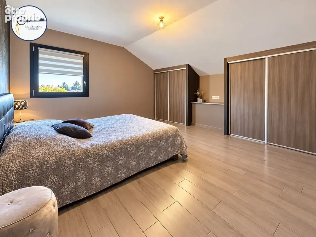 Maison DOGNEVILLE 9 pièces 280m2 - photo 5