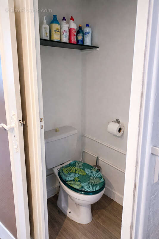 Appartement à LA ROCHETTE
