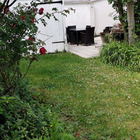 n°3 - Maison à FORT-MAHON-PLAGE