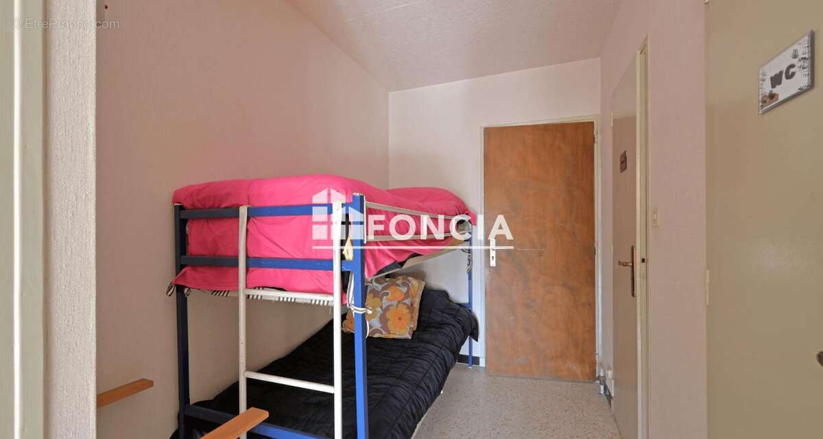 Appartement à LE GRAU-DU-ROI