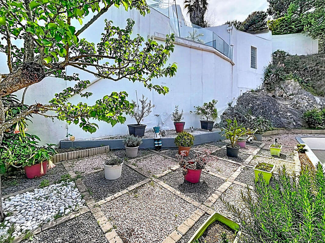 Maison à MARTIGUES
