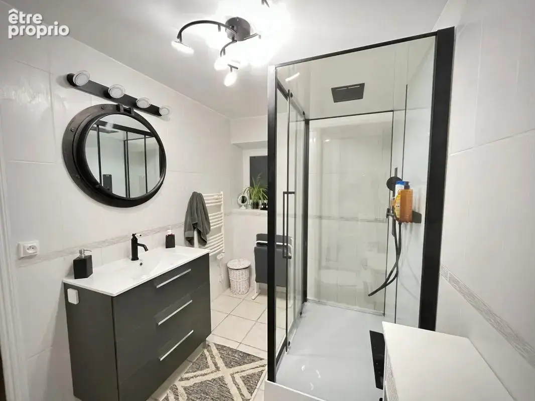 Maison 7 pièces – 235 m² – Saint-Jacut-du-Mené – 337 000 € - photo 10