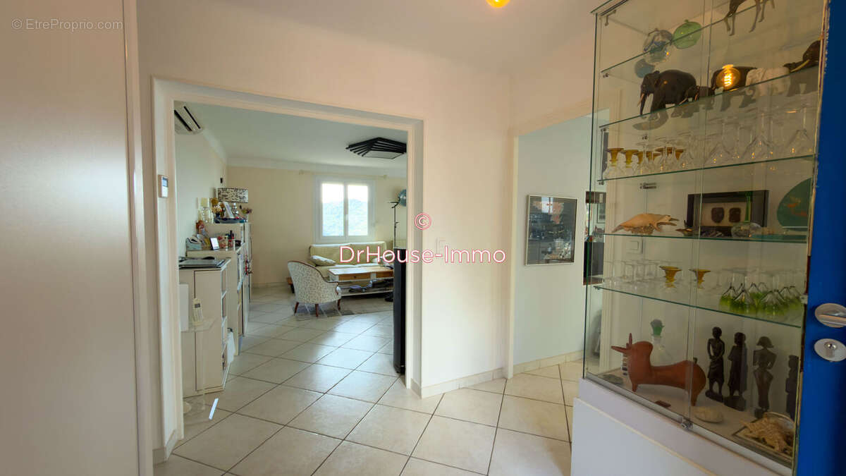 Maison à PIETROSELLA