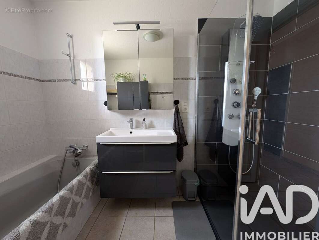 Photo 6 - Maison à ERCE-EN-LAMEE