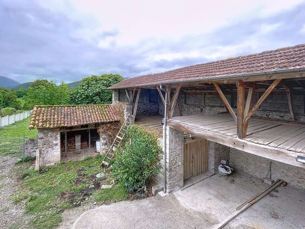 Photo 9 - Maison à LABROQUERE