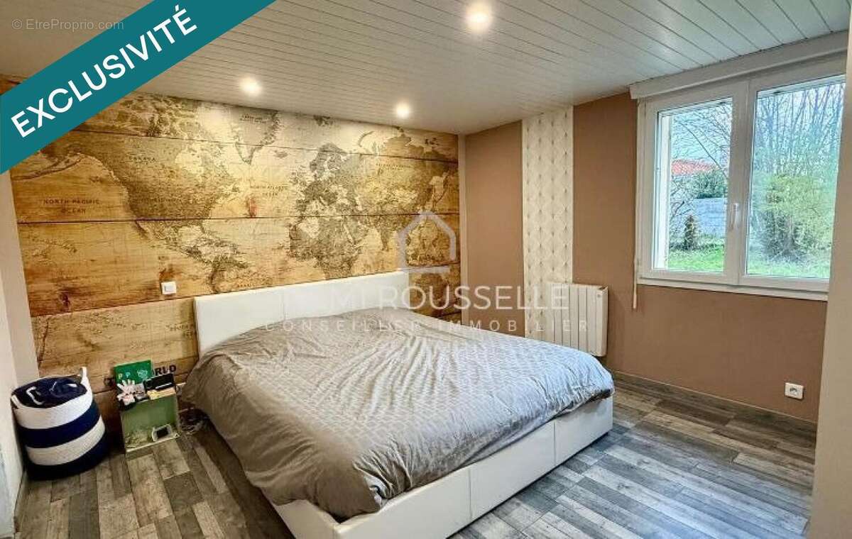 Photo 8 - Maison à SAINT-SULPICE-ET-CAMEYRAC