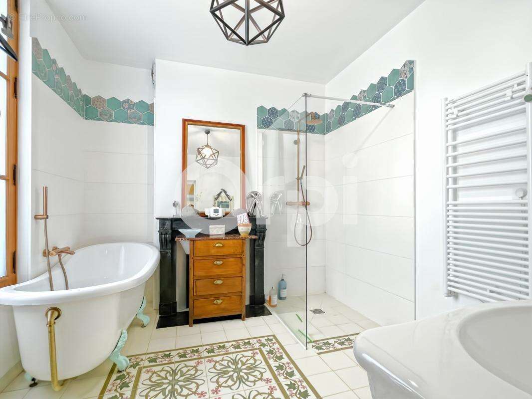 Maison à SAINT-ANDRE-DE-L&#039;EURE