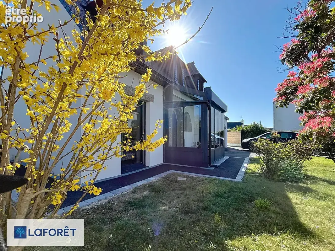 Maison Brest 7 pièces 125 m2 - photo 3