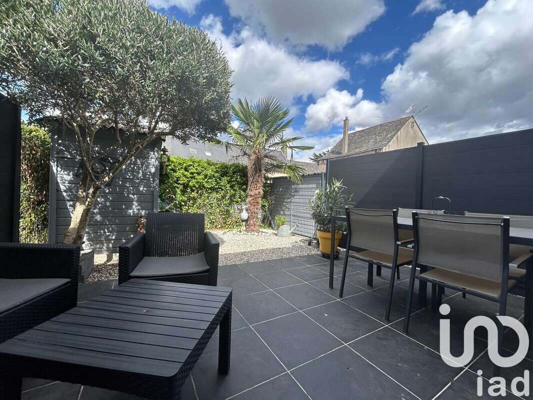 Photo 7 - Maison à JUIGNE-SUR-LOIRE