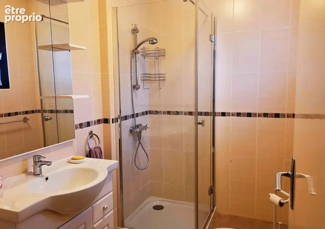 Spacieuse maison de famille, propriété arborée - photo 17