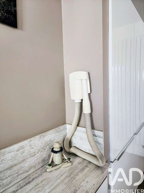 Photo 8 - Appartement à SAINT-ETIENNE