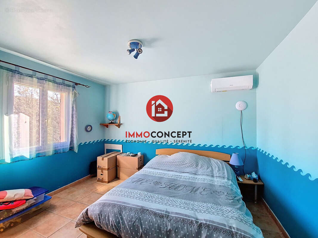 Maison à MONTFAUCON