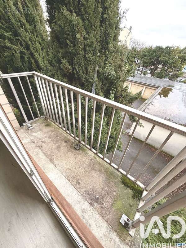 Photo 5 - Appartement à ARNOUVILLE-LES-GONESSE