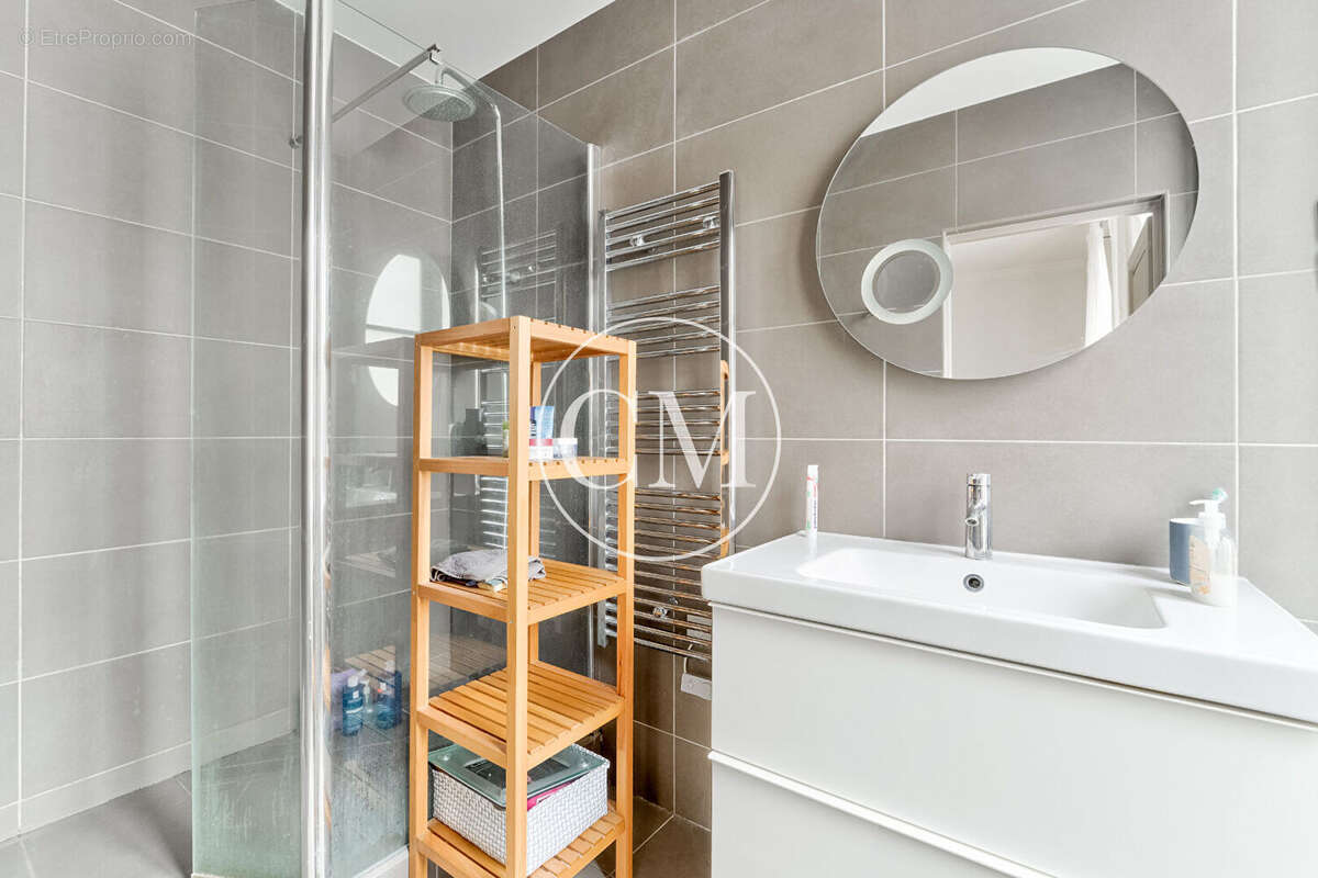 Appartement à VERSAILLES