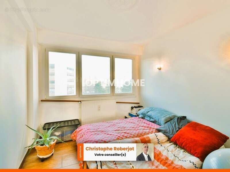 Appartement à CHALON-SUR-SAONE